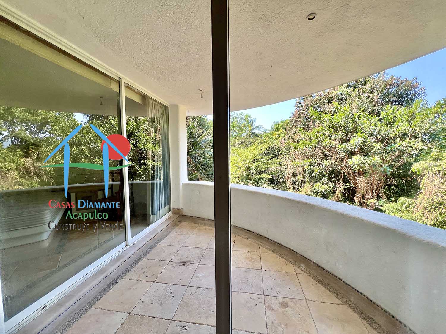 Casa La Strega - Recámara seis 4